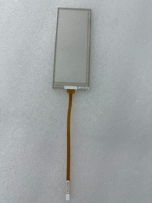 NEW 6.2inch Touch Screen for LCD TX16D20VM5BPA  With 90 days warranty #vn