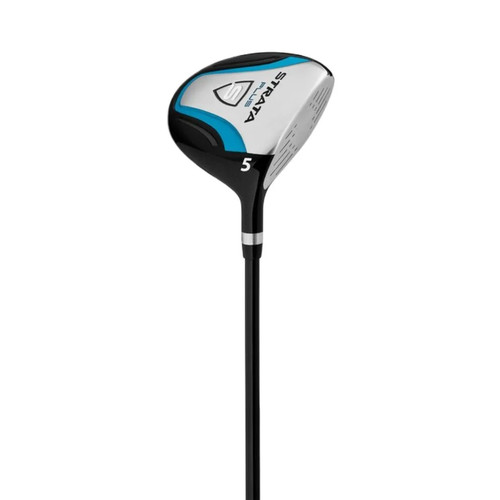 STRATA 2019 STRATA PLUS FAIRWAY 5 WOOD GRAPHITE WOMENS STANDARD