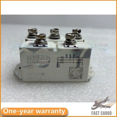 1PCS   SKD62/18 Brand New Module SKD62-18 fast shipping Quality Assurance *mz