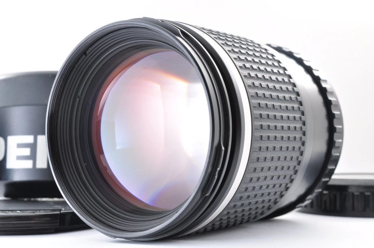 PENTAX FA 150mm Camera Lenses for sale | eBay