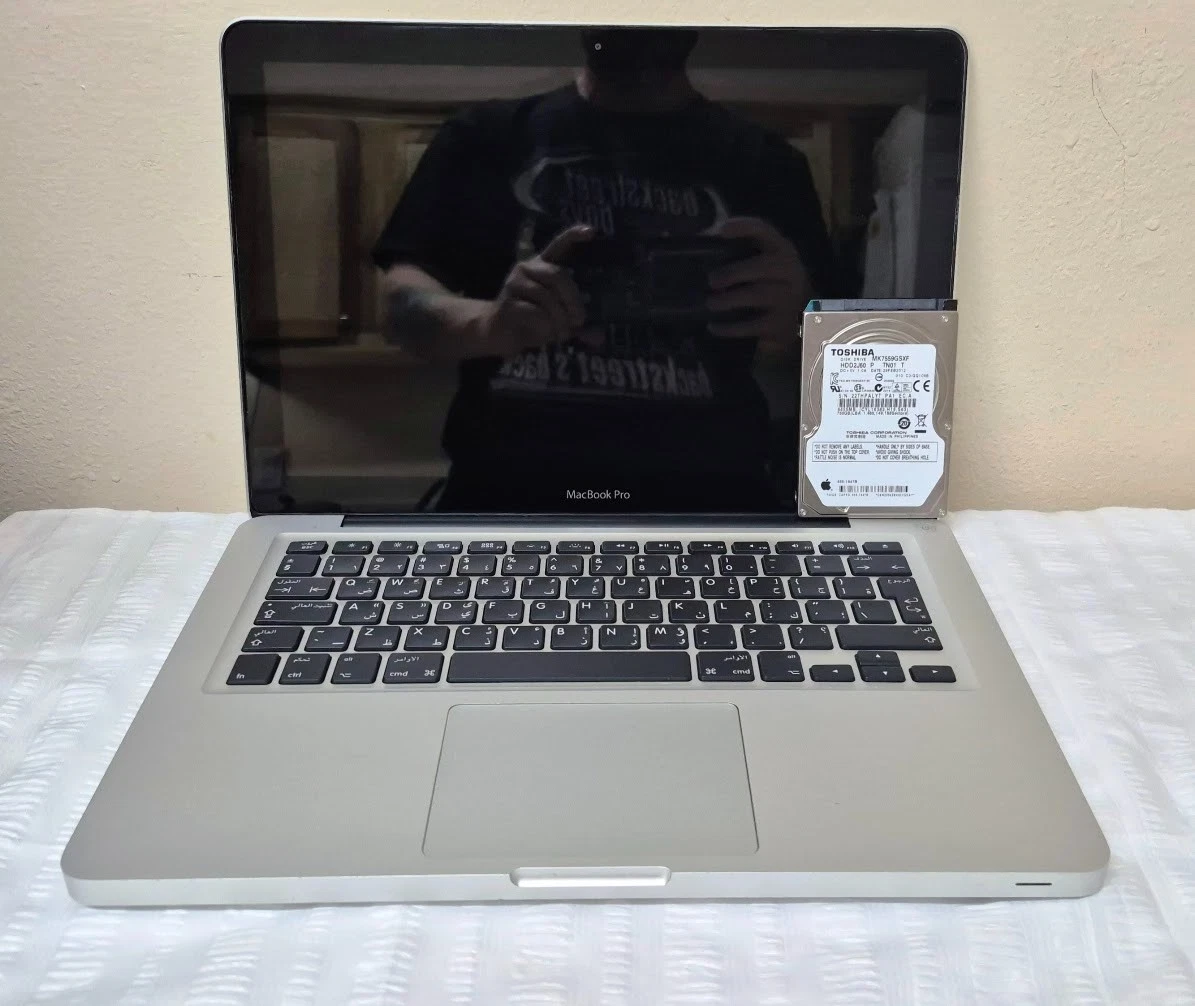 2012 Apple MacBook Pro Laptops for sale | eBay