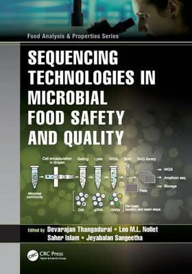 Sequencing Technologies in Microbial Food Safety and Quality | Taschenbuch
