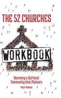 Peter Dehaan | The 52 Churches Workbook | Buch | Englisch (2019) | Gebunden