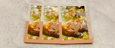 Project Sekai Epica 18B Minori Hanasato