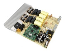 Module puissance induction C00345239 481010692849 Whirlpool Indesit Hotpoint
