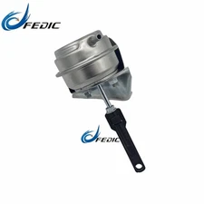 721204 Turbo actuator GT2556V for VW LT II 2.8 TDI 116Kw 158HP AUH 2002-2006