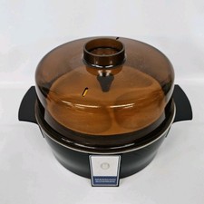 Vintage Manning-Bowman Electric Egg Cooker Po...
