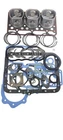 New Engine Overhaul Kit STD Fits Kioti LK3054 with TD1400 Engine