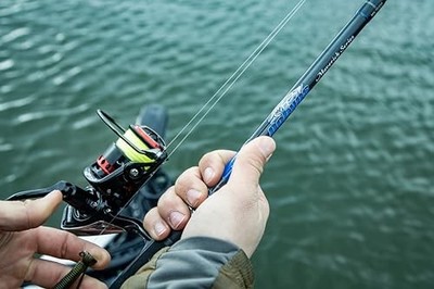 MK735C - DOBYNS RODS MAVERICK SERIES