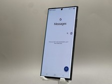 Samsung Galaxy S22 Ultra SM-S908U 128GB Phantom Black Unlocked W072800