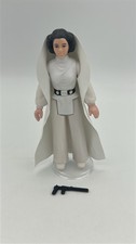 Vintage Star Wars 1977 Princess Leia 100% Complete (mark on cape)
