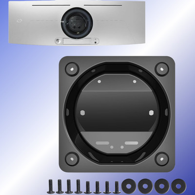 VESA Adapter For Samsung Monitor LS49CG932SNXZA S49CG932SN S49CG932 Wall Mount