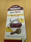 Kwikset Re-Key Kit Rekey Any Kwik Set Smart Key Lock - 6 Keys — photo 3