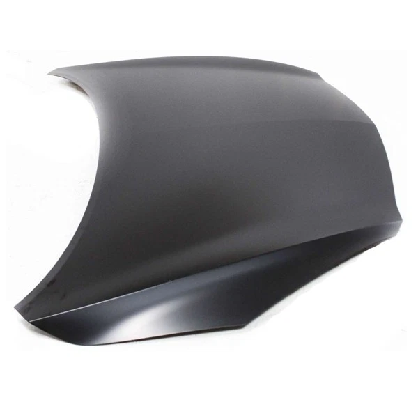 For 10-13 Mazda 3 Mazda3 Front Hood Panel Assembly Primed MA1230167 BBY45231XC Foto 2 de 4