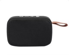 wireless bluetooth speaker