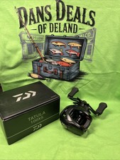 Daiwa Sealine 600H Deep Sea Reel Very for sale online | eBay
