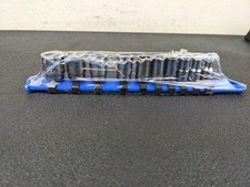Bp123 Matco Tools New 14 Drive Metric Shallow Socket Set 6 Point Sam106ta Bp123 Matco Tools New 14 Drive Metric Shallow Socket Set 6 Point Sam106ta