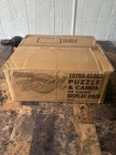 1987 DONRUSS DISPLAY RACK CASE (48 PACKS WITH 75 CARDS EACH) BO,BONDS&MADDUX RC?
