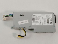 Lot of 10 Dell OptiPlex 9020 USFF 8 Pin 200W Desktop Power Supply 6YWW7