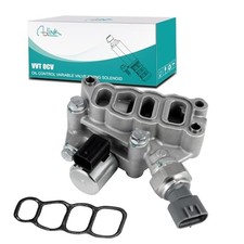 AULINK 918-078 Engine Variable Valve Timing VVT Solenoid 3.0L 3.5L OCV Oil