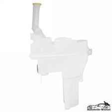 Waschanlagebehälter für Mazda 3 Stufenheck 1.6 MZR 2.0 5 09.03 - 05.19