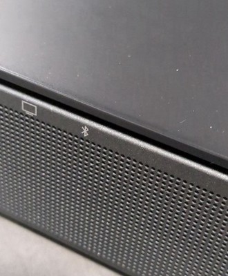 Bose 431974 TV Speaker Bluetooth Soundbar for sale online | eBay