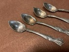 1847 Roger’s Brothers A1 Grapefruit Spoons - Set Of 4! — photo 2