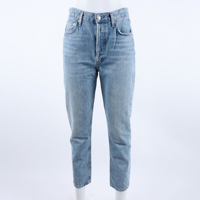 AGOLDE Aigle Denim-Hose 4025278