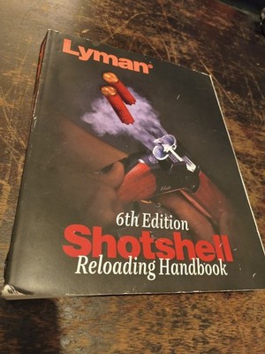 Lyman 9827115 Shotshell Reloading Handbook 56Th Edition (Soft Cover)