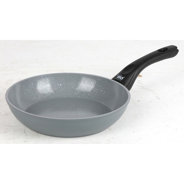 4× Elo Pfanne Bratpfanne Grillpfanne Borneo 20 Cm Keramik Antihaft Aluminium-image