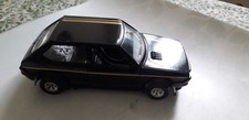 modellismo  auto  BURAGO 1 25 FIAT RITMO  ABARTH NUOVA  MANCA SCATOLA