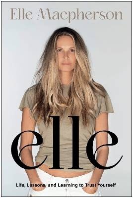 elle, Elle Macpherson, gebunden