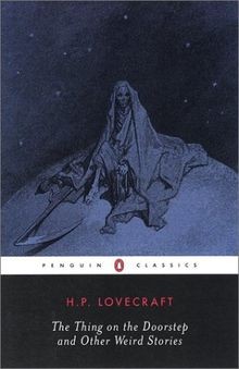 The Thing on the Doorstep and Other Weird Stories (... | Buch | Zustand sehr gut