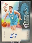 2025-26 Topps Signature Class Kon Knueppel [RC] #RCC-KK Chrome On Card Auto