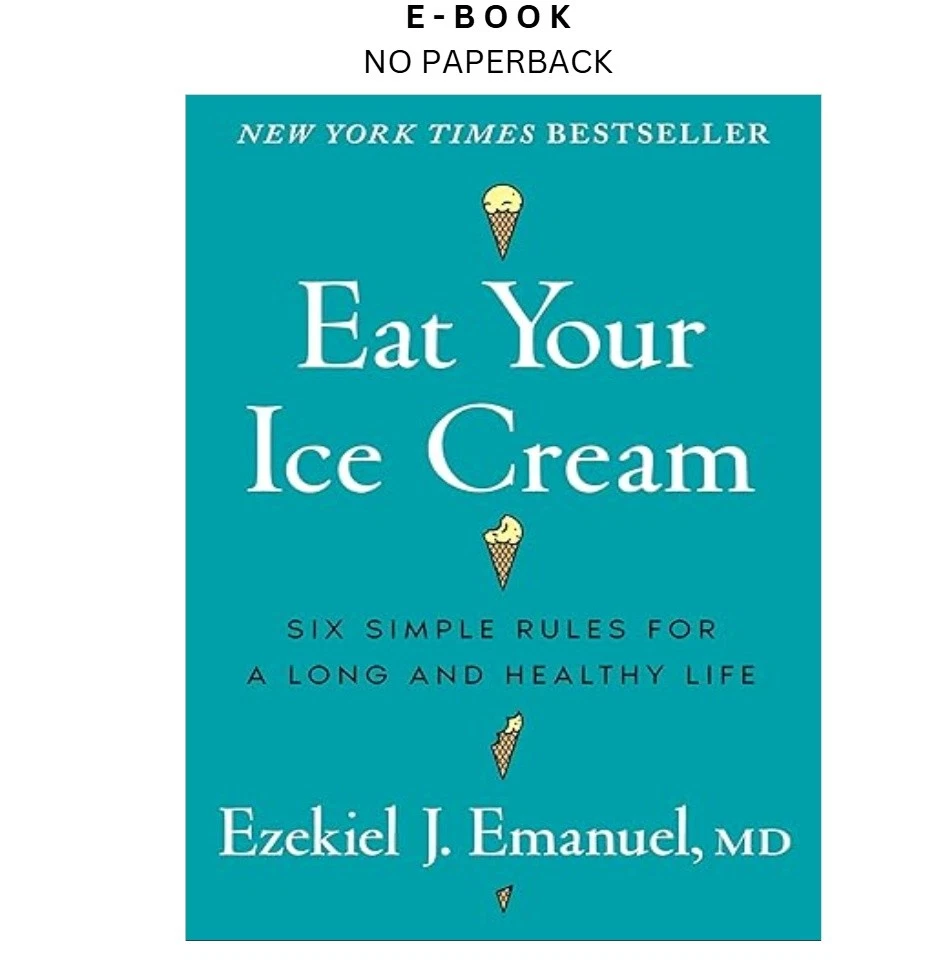 Eat Your Ice Cream ebook | LD Global Digital Ebook Store Buy Eat Your Ice Cream ebook, instant digital download PDF from LD Global