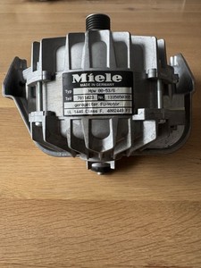 Miele Waschmaschinenmotor FU-Motor MPW 00-53/6 – Original – WMG120 WPS