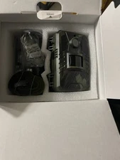 4G LTE Game Cameras 1080P 24MP Cellular Trail Camera Sends Picture to Phone Cam