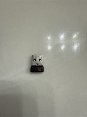 Logitech USB Unifying Receiver dongle Model C-U0007