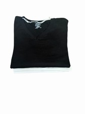 Lot of 3 Men s T-Shirts Size M & XL Jockey, H...