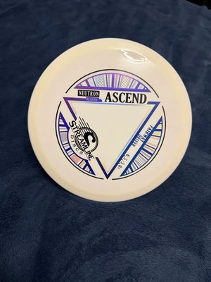 Streamline Neutron Ascend Fairway Driver 173g