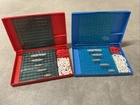 Vintage Milton Bradley Made In USA Battleship Game