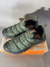 32 ThirtyTwo The Lounger Camo Winter Shoes, Size 8.5