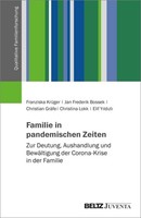 Familie In Pandemischen Zeiten, Elif Yildizli