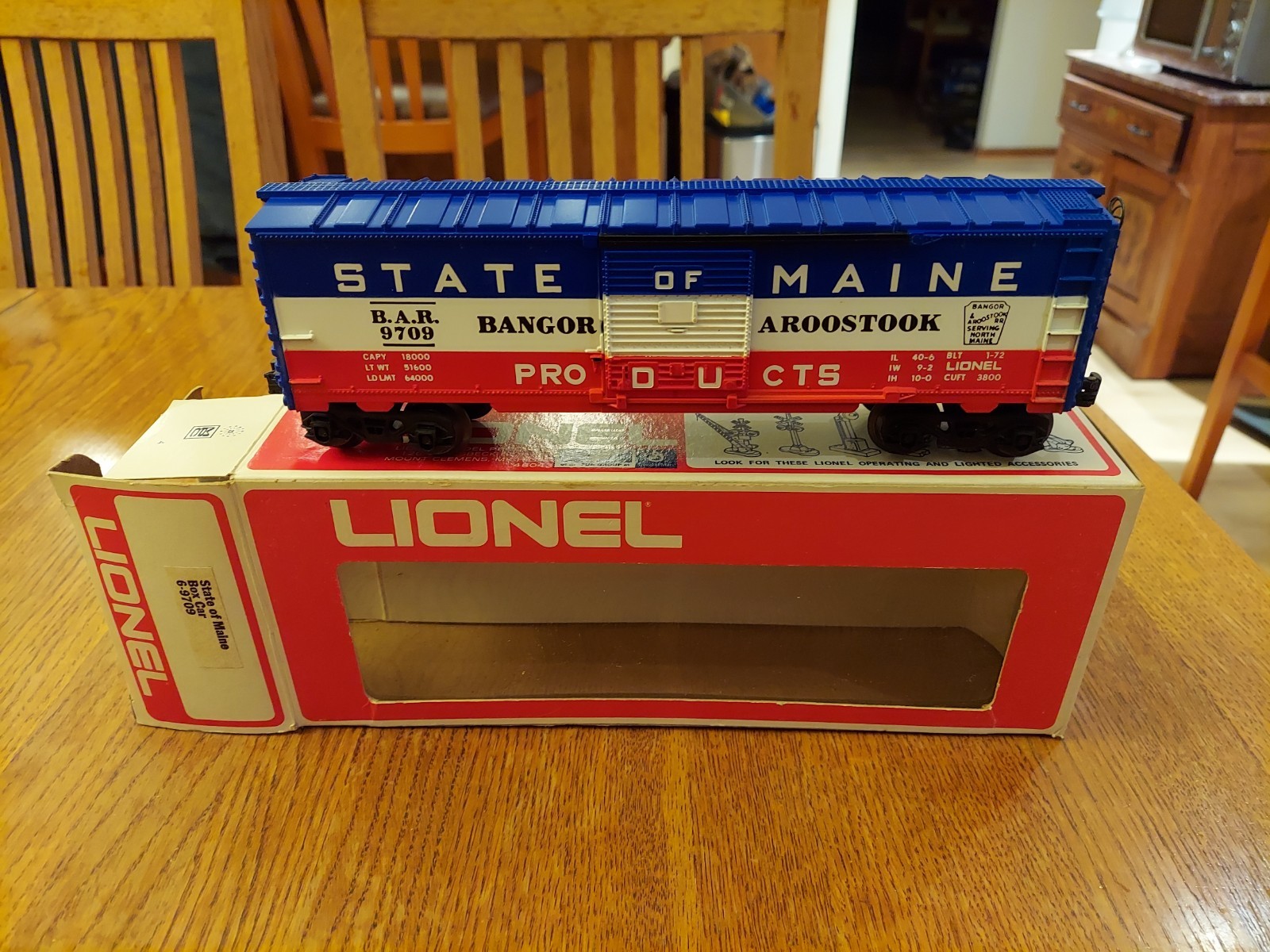 Click here to see eBay Auction