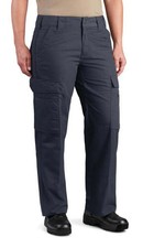 Propper  Women's Revtac Tactical Stretch Pants  DWR, Cargo Pockets, Slim Fit