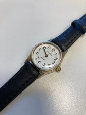 Luis Martin Orologio polso donna Quarzo cassa 22 mm ref. 757036 DA REVISIONARE