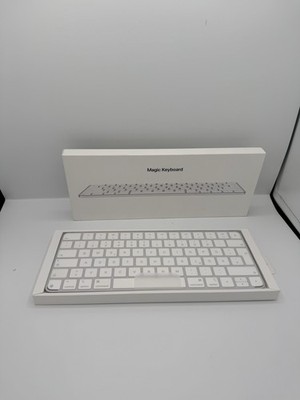 Apple Magic Keyboard USB-C mit OVP