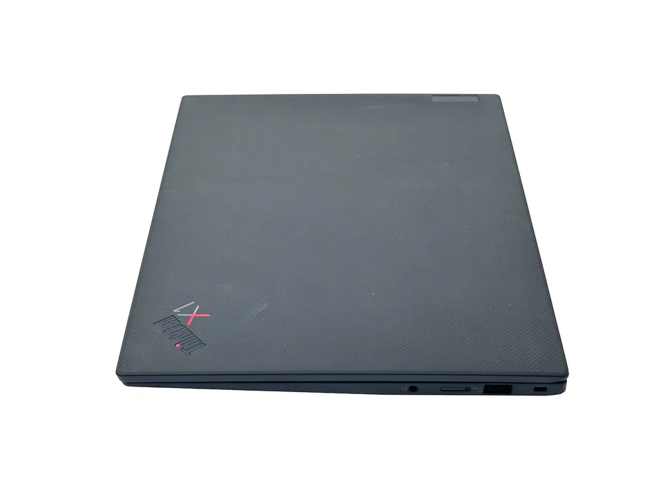 Lenovo ThinkPad X1 Carbon G10 · i7-1255U · 16GB · 1TB, Foto 4 von 5
