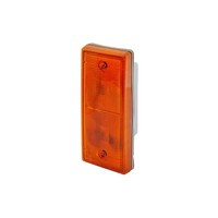 Blinkleuchte Links 24 V P21W Halogen Hella Passend FüR U.A. VDL