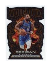 Panini Signs Kyrie Irving to Exclusive Deal 14